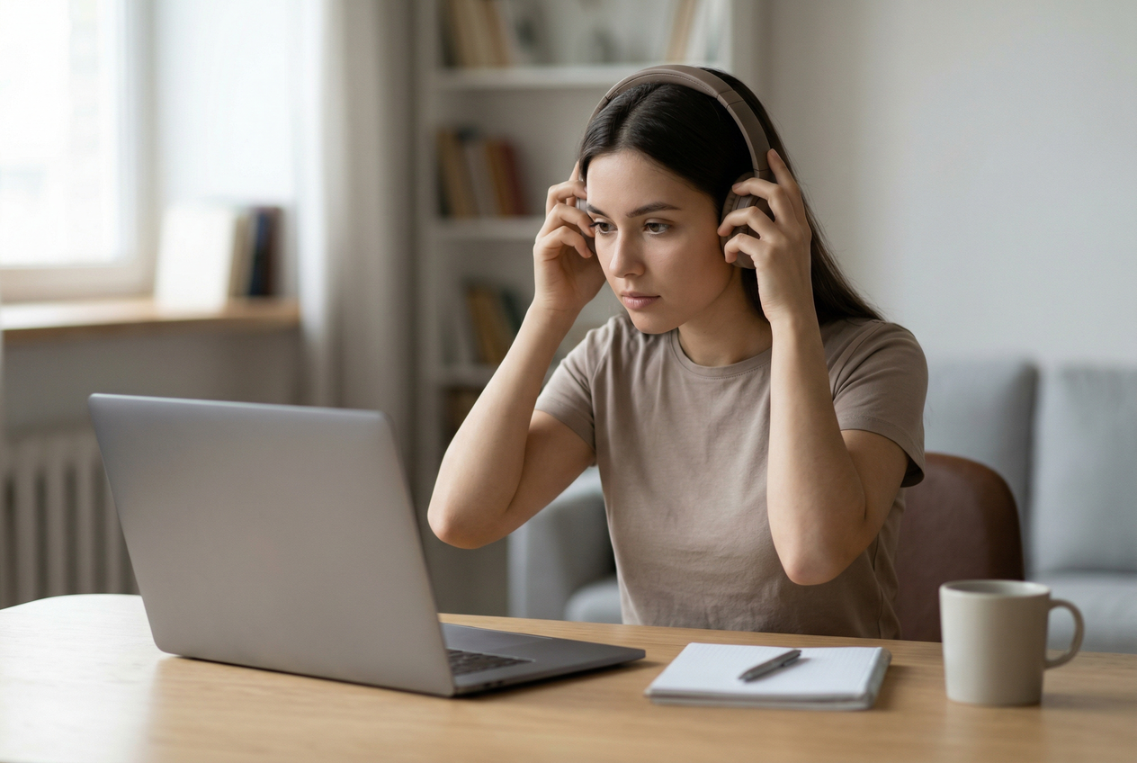 Online IPMAT classes setup